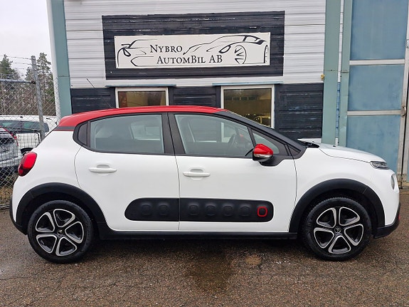 Citroen C3 2 of 5