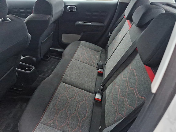 Citroen C3 9 of 18