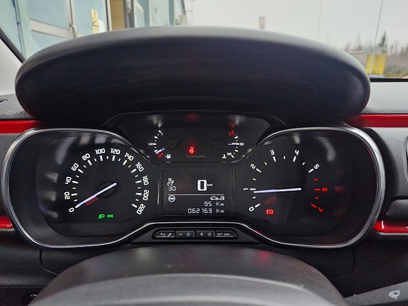 Citroen C3 7 of 18