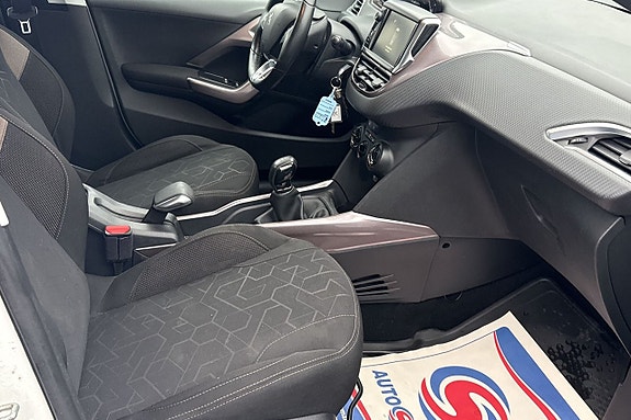 Peugeot 2008 9 of 9