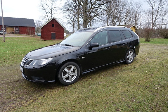 Saab 9-3