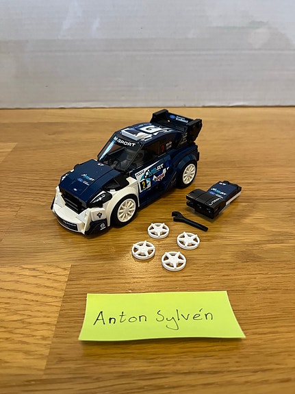 Product image 2 of 7