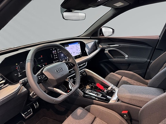 Audi Q5 9 of 9