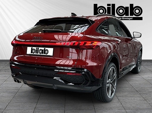 Audi Q5 4 of 5