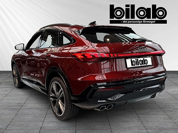 Audi Q5 3 of 5