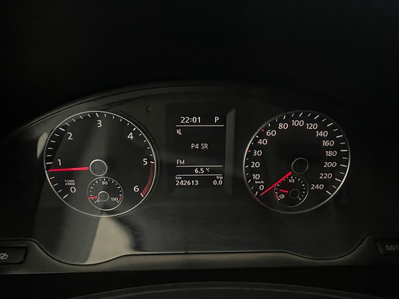 Volkswagen Transporter 13 of 19