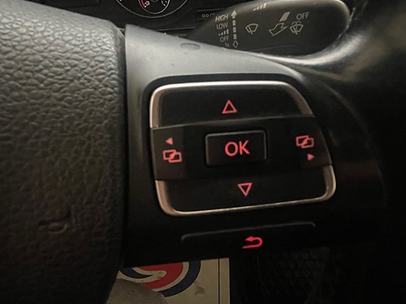 Volkswagen Transporter 16 of 19