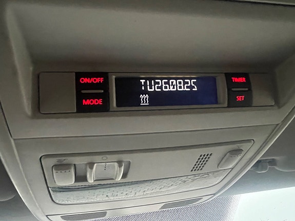 Volkswagen Transporter 19 of 19