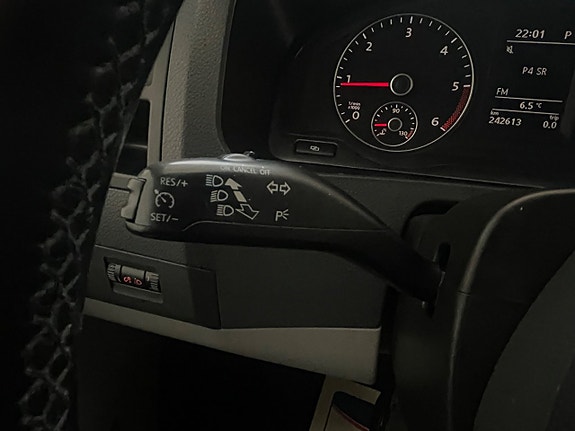 Volkswagen Transporter 14 of 19