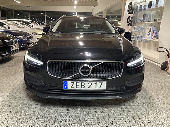 Volvo V90 5 of 5