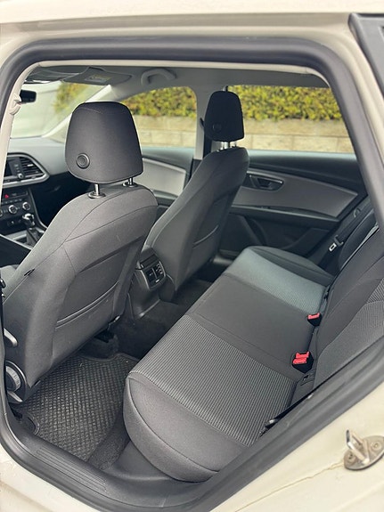 Seat Leon 10 of 14