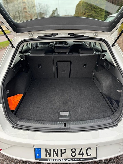 Seat Leon 11 of 14