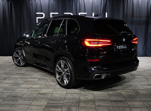 BMW X5 3 of 5