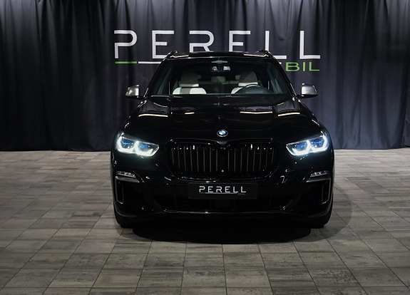 BMW X5 5 of 5