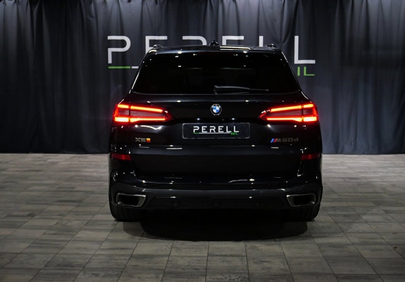 BMW X5 4 of 5