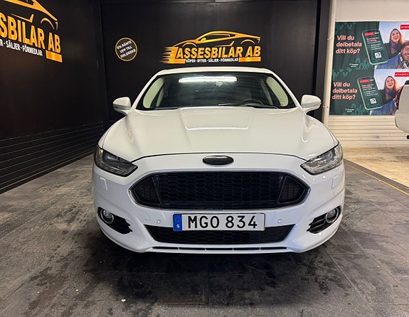 Ford Mondeo 6 of 24