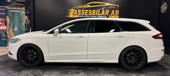 Ford Mondeo 8 of 24