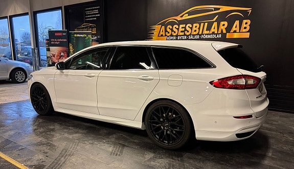 Ford Mondeo 9 of 24