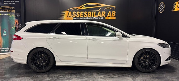 Ford Mondeo 11 of 24