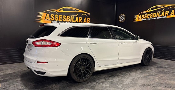 Ford Mondeo 10 of 24