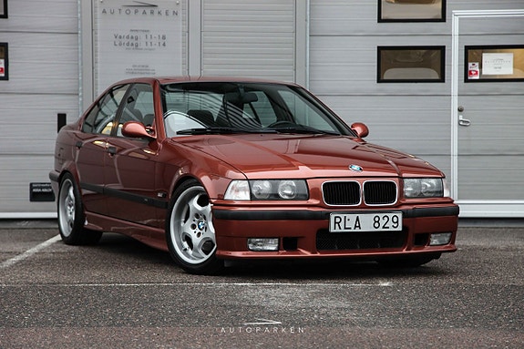 BMW M3