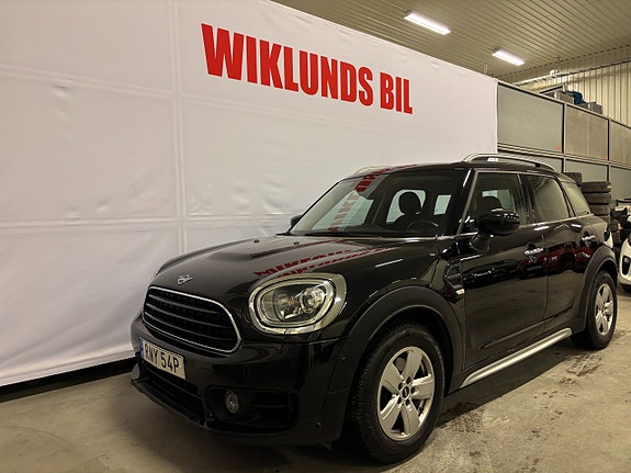 MINI Countryman Cooper