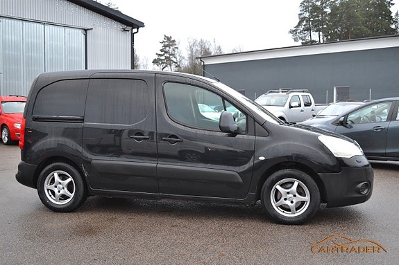 Citroen Berlingo 4 of 5