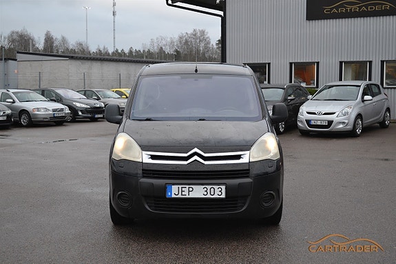 Citroen Berlingo 5 of 5