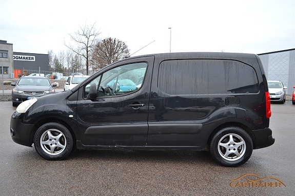 Citroen Berlingo 3 of 5