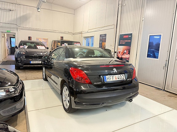 Peugeot 207 5 of 14