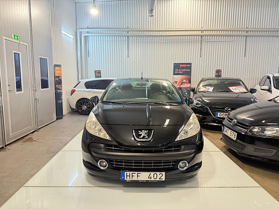 Peugeot 207 3 of 14