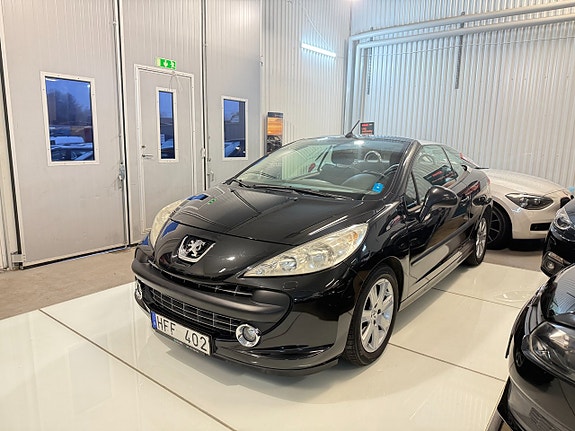 Peugeot 207 4 of 14