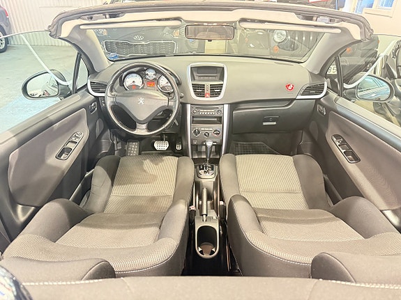 Peugeot 207 13 of 14