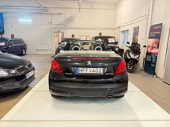 Peugeot 207 14 of 14
