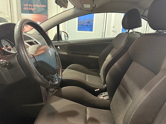 Peugeot 207 7 of 14
