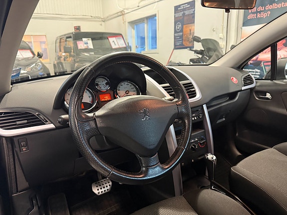 Peugeot 207 8 of 14