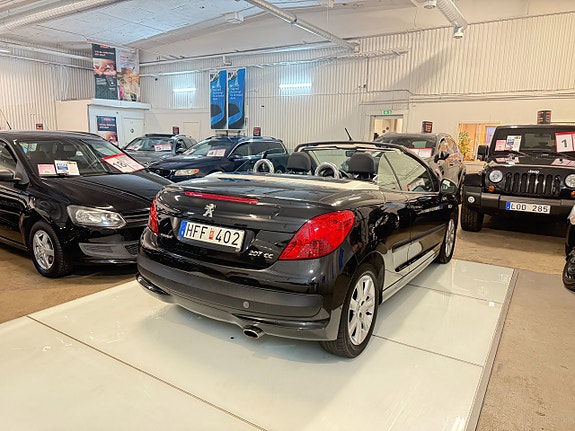 Peugeot 207 6 of 14