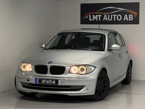 BMW 120