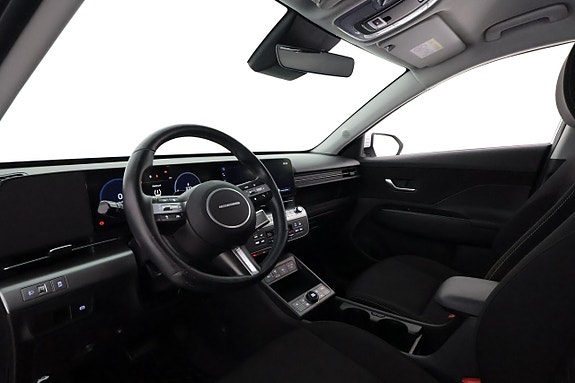 Hyundai Kona 15 of 26