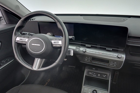 Hyundai Kona 12 of 26