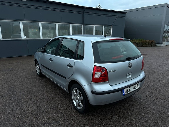 Volkswagen Polo 8 of 19