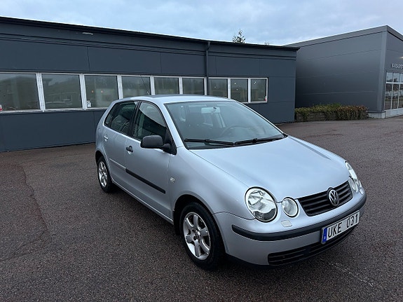 Volkswagen Polo 3 of 5