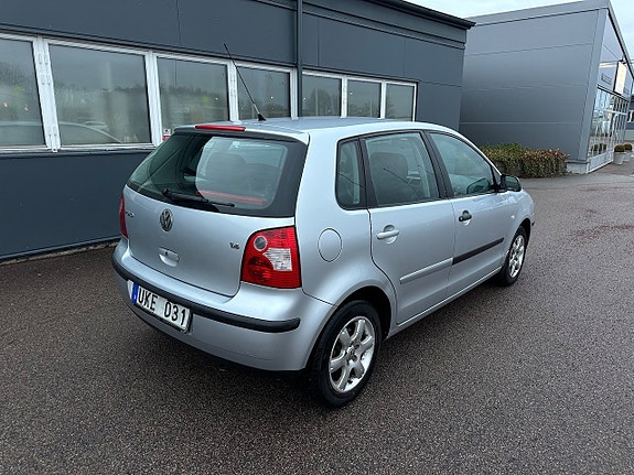 Volkswagen Polo 7 of 19
