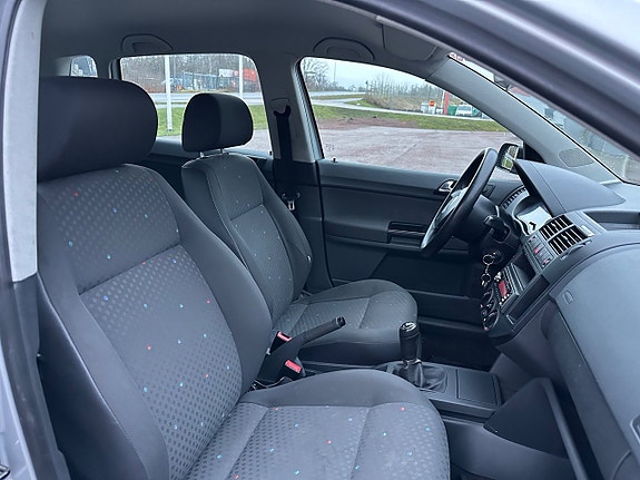 Volkswagen Polo 18 of 19