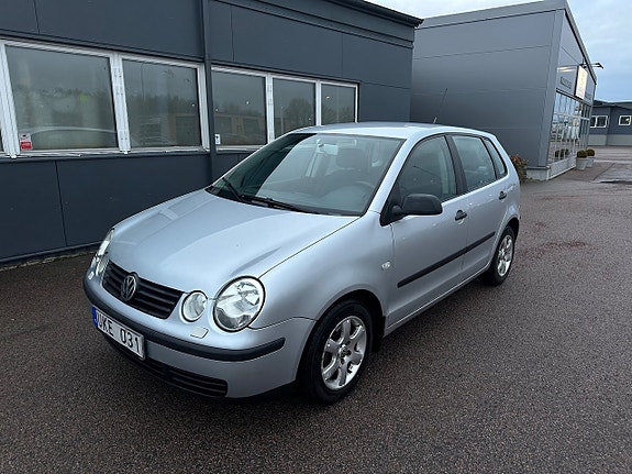 Volkswagen Polo 6 of 19