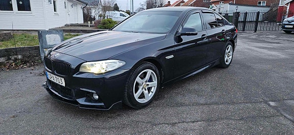 BMW 520d