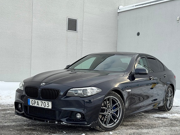 BMW 520d
