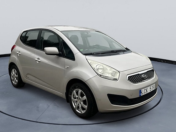 Kia Venga