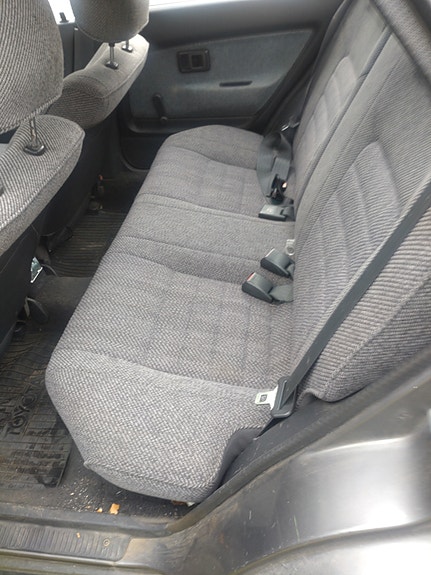 Toyota Corolla 4 of 7