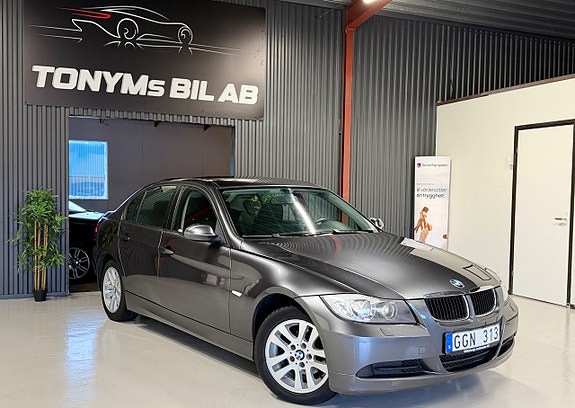 BMW 320 5 of 17